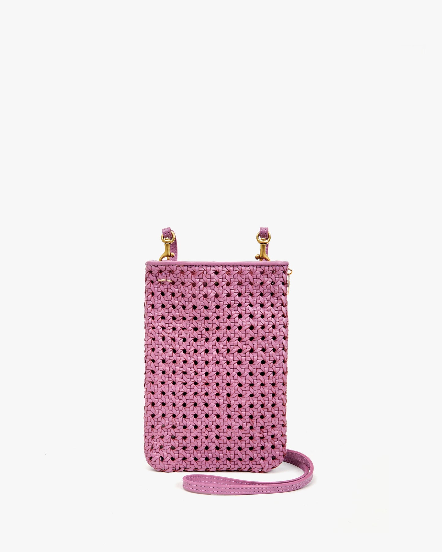 Poche - Wild Thistle Rattan
