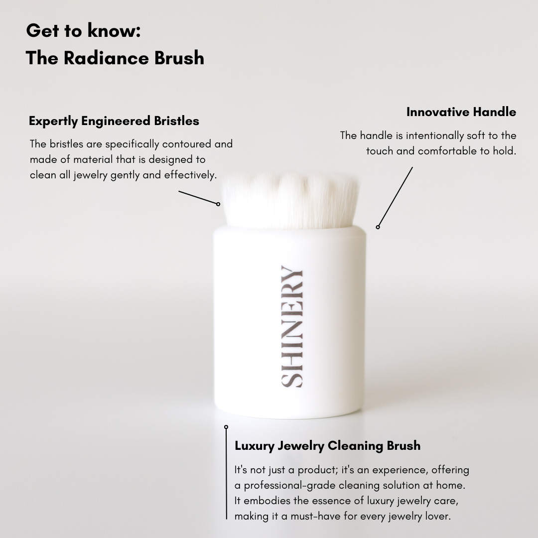 Shinery - Radiance Brush