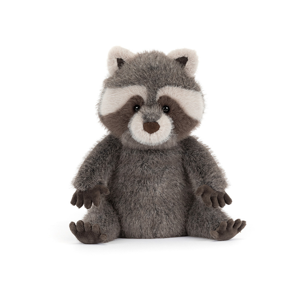 Trixiwoo Raccoon