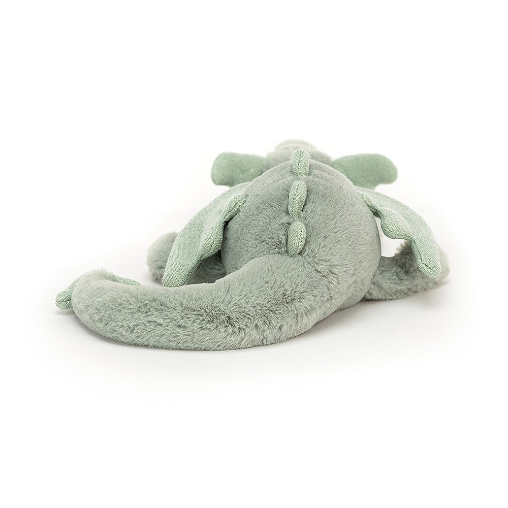 Sage Dragon Little