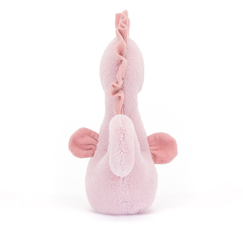Sienna Seahorse Small