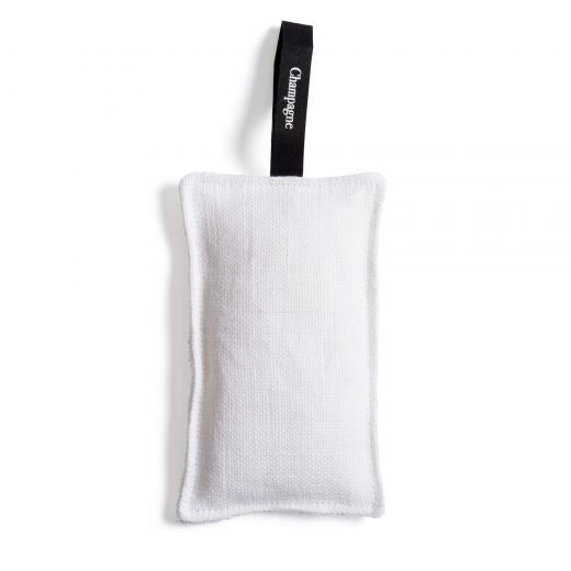 Scented Linen Sachet - Champagne