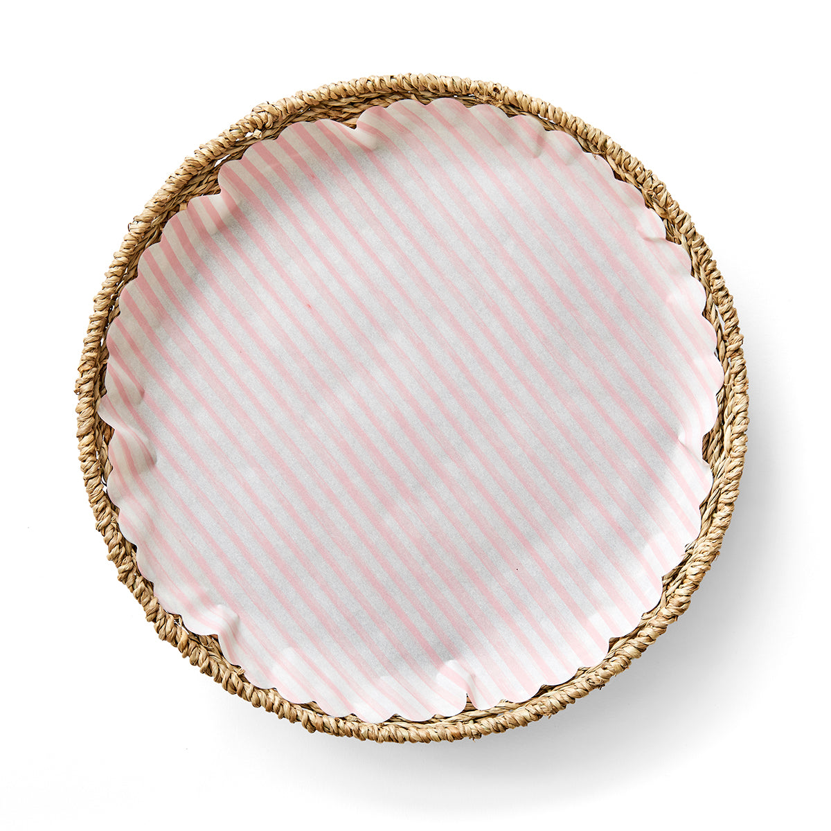 Parchment Paper Liners - Pink Me Up