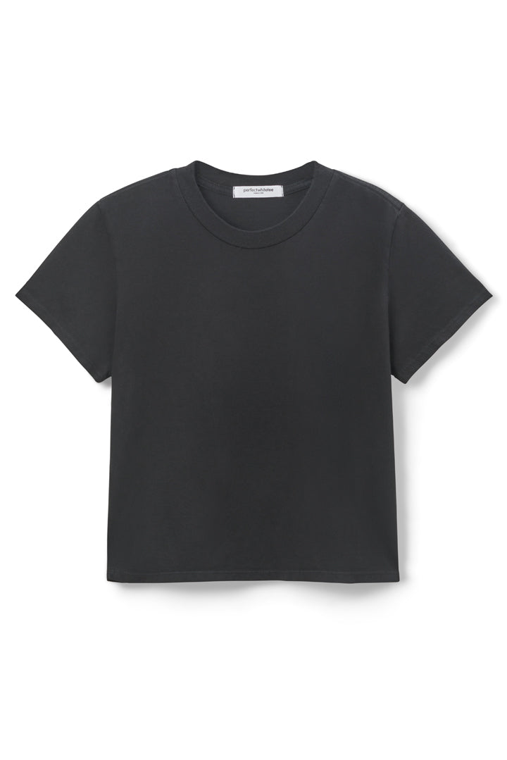 Springsteen T-Shirt - True Black
