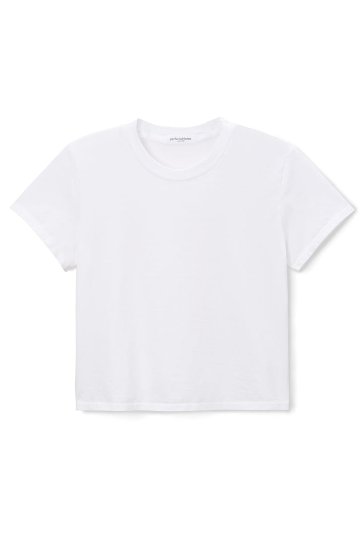 Springsteen T-Shirt - White