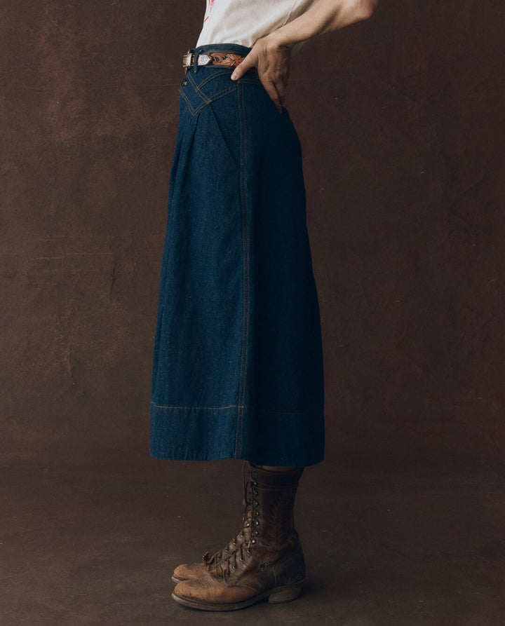 The Field Skirt