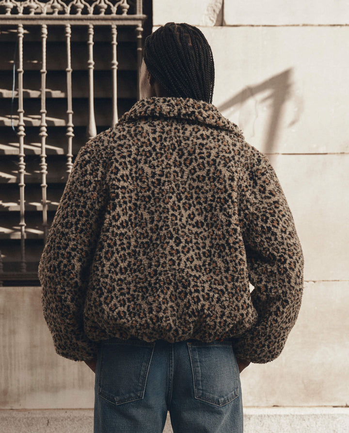 The Vail Jacket