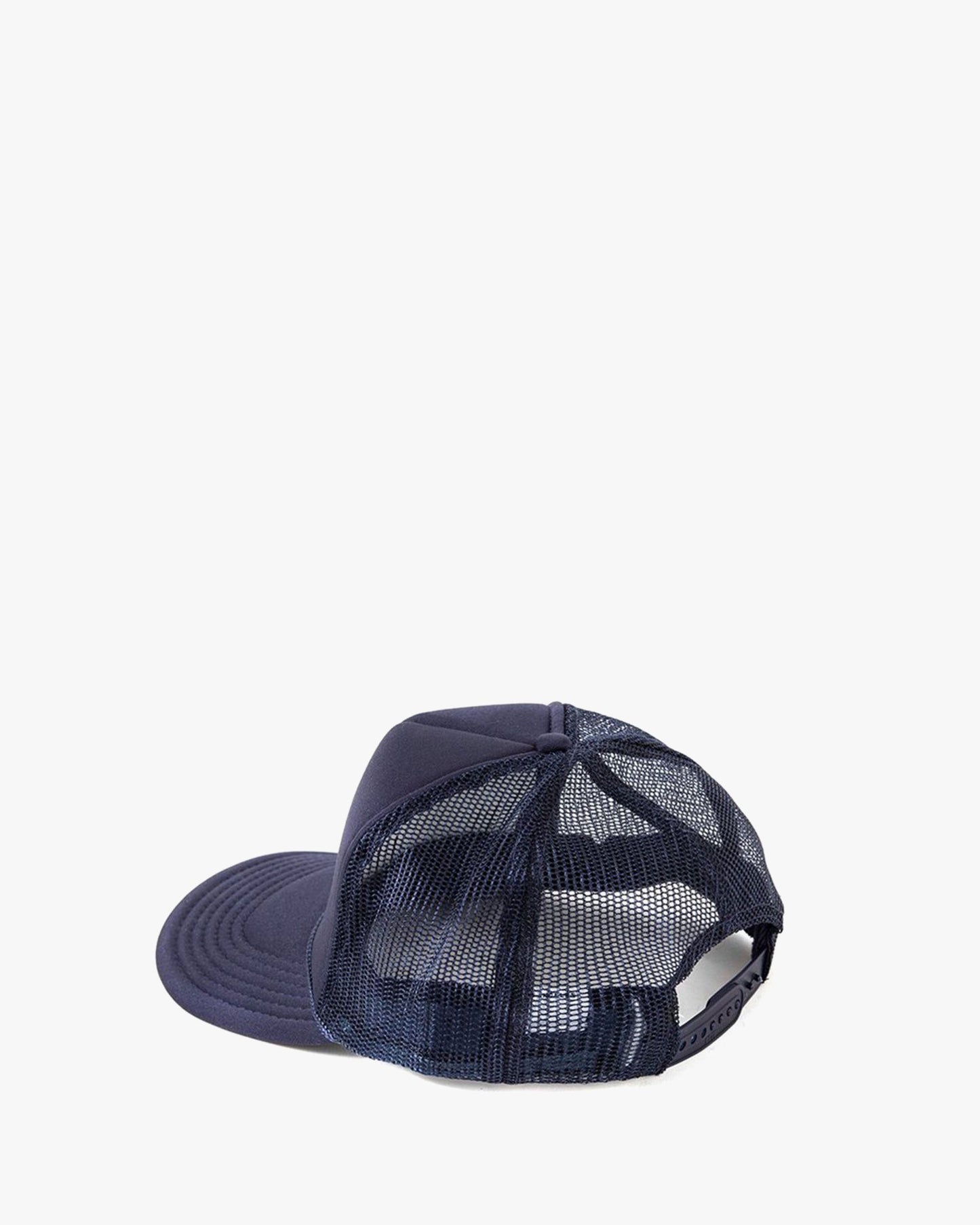 Trucker Hat - Oui - Navy