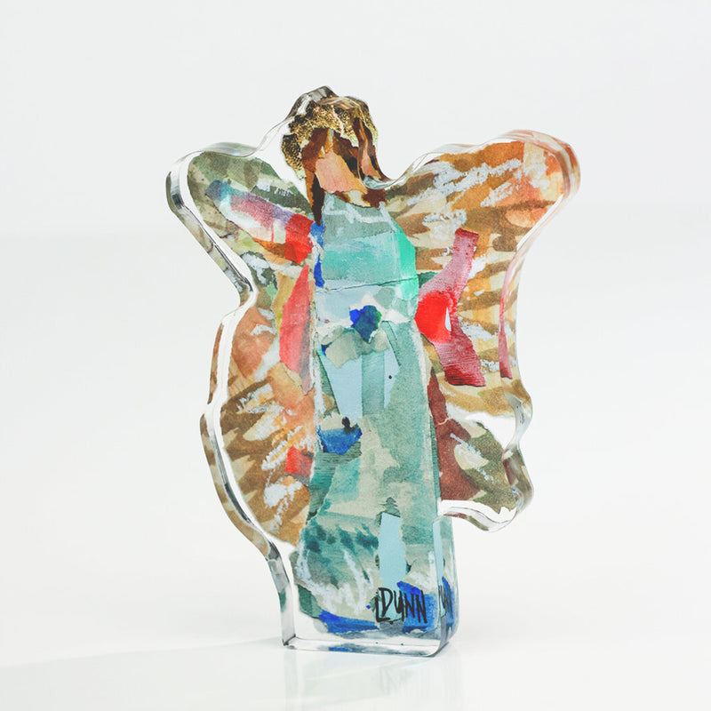 Acrylic Angel - Nonnie Glory Collection