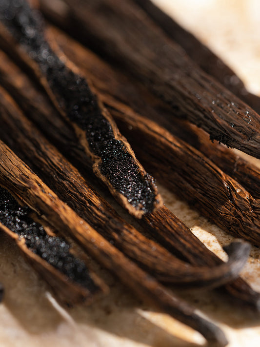 Smart Vial - Cozy Cashmere