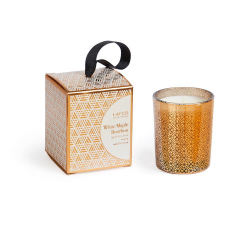1.9oz Votive - White Maple Bourbon