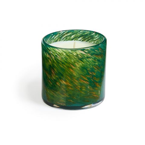 6.5oz Candle - Woodland Spruce