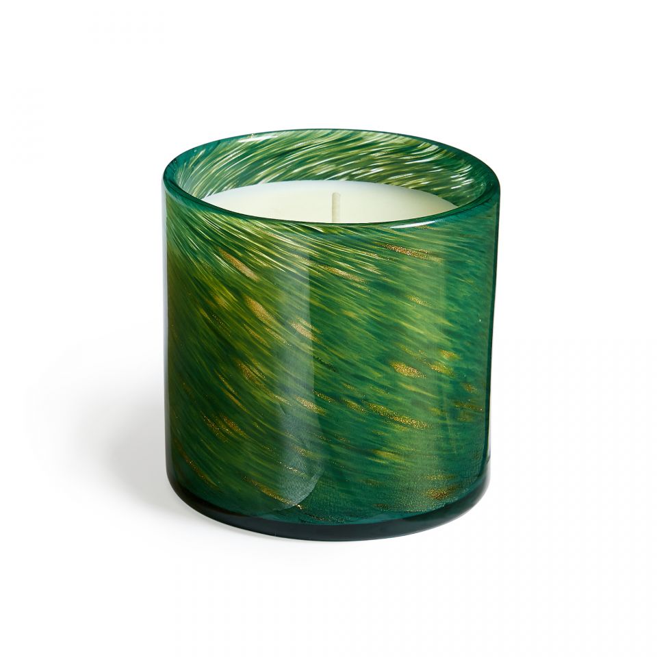 15.5oz Candle - Woodland Spruce