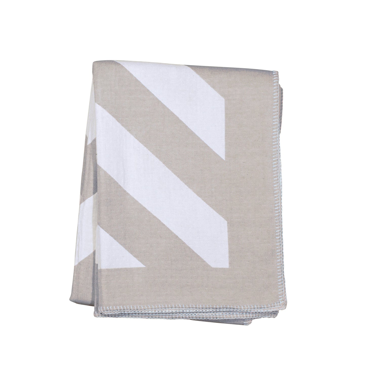 Lagom Throw - Taupe