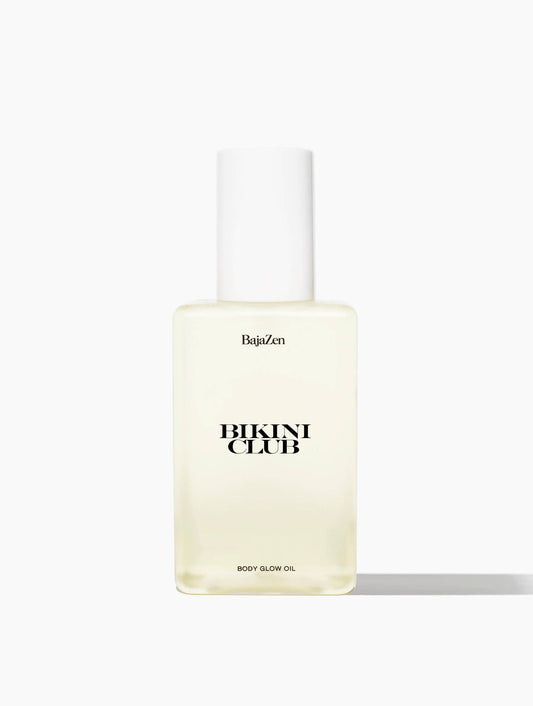 Body Glow Oil - Bikini Club