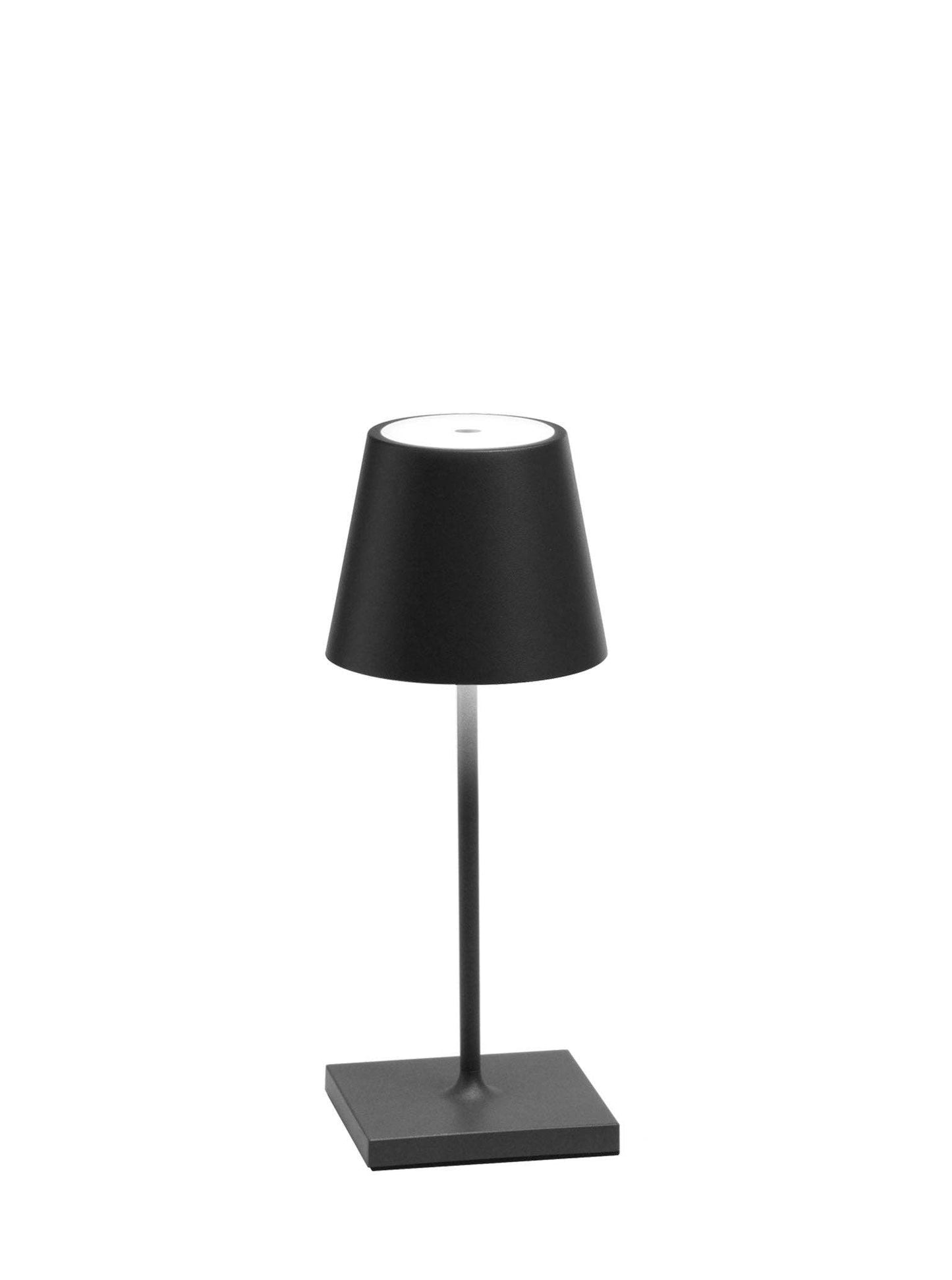 Poldina Pro Mini Cordless Lamp: Sage