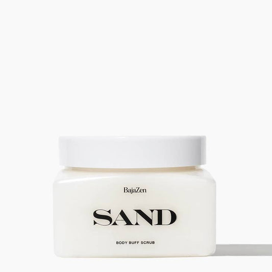 Body Buff Scrub - Sand