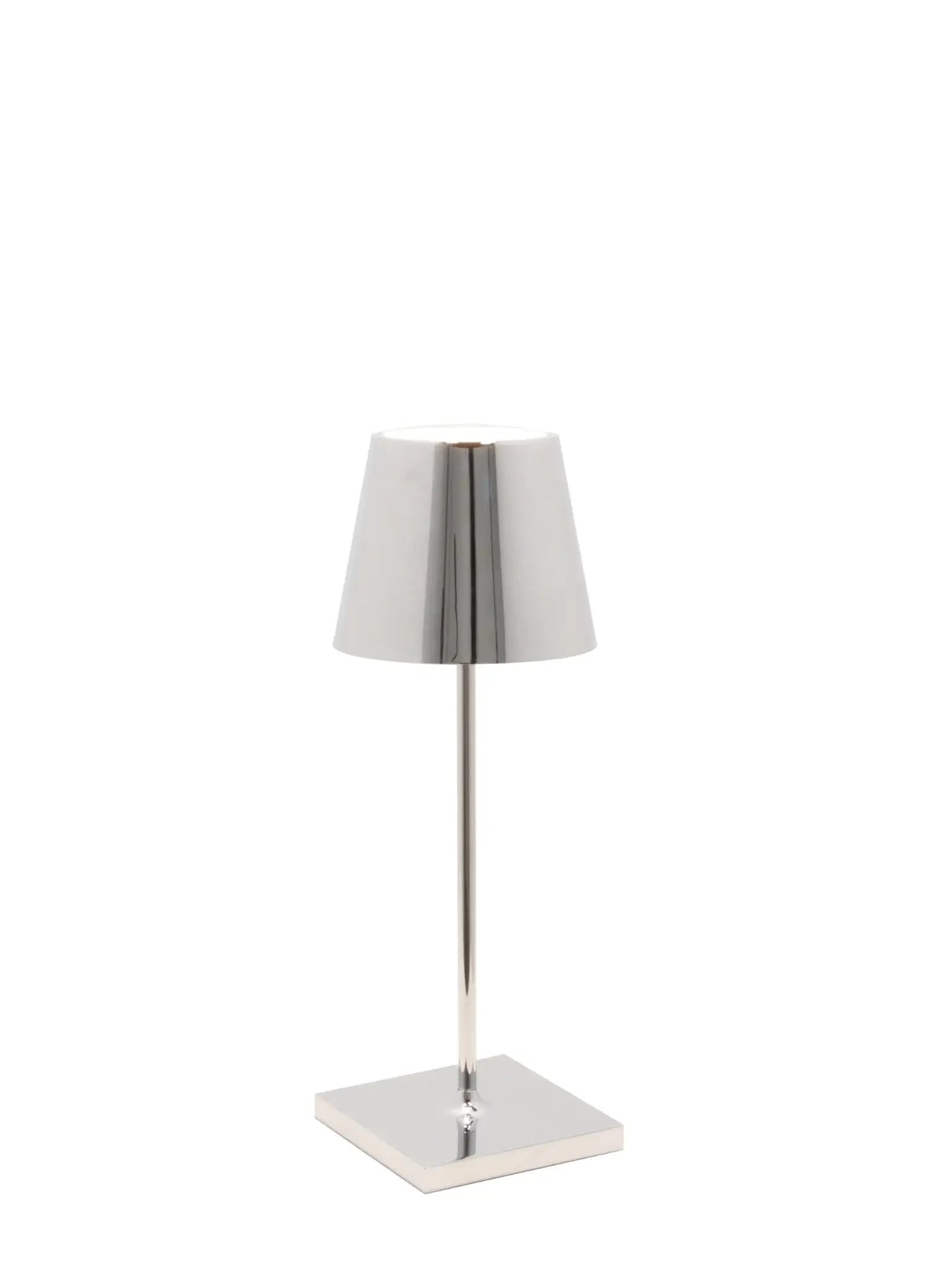 Poldina Pro Mini Cordless Lamp: Sage