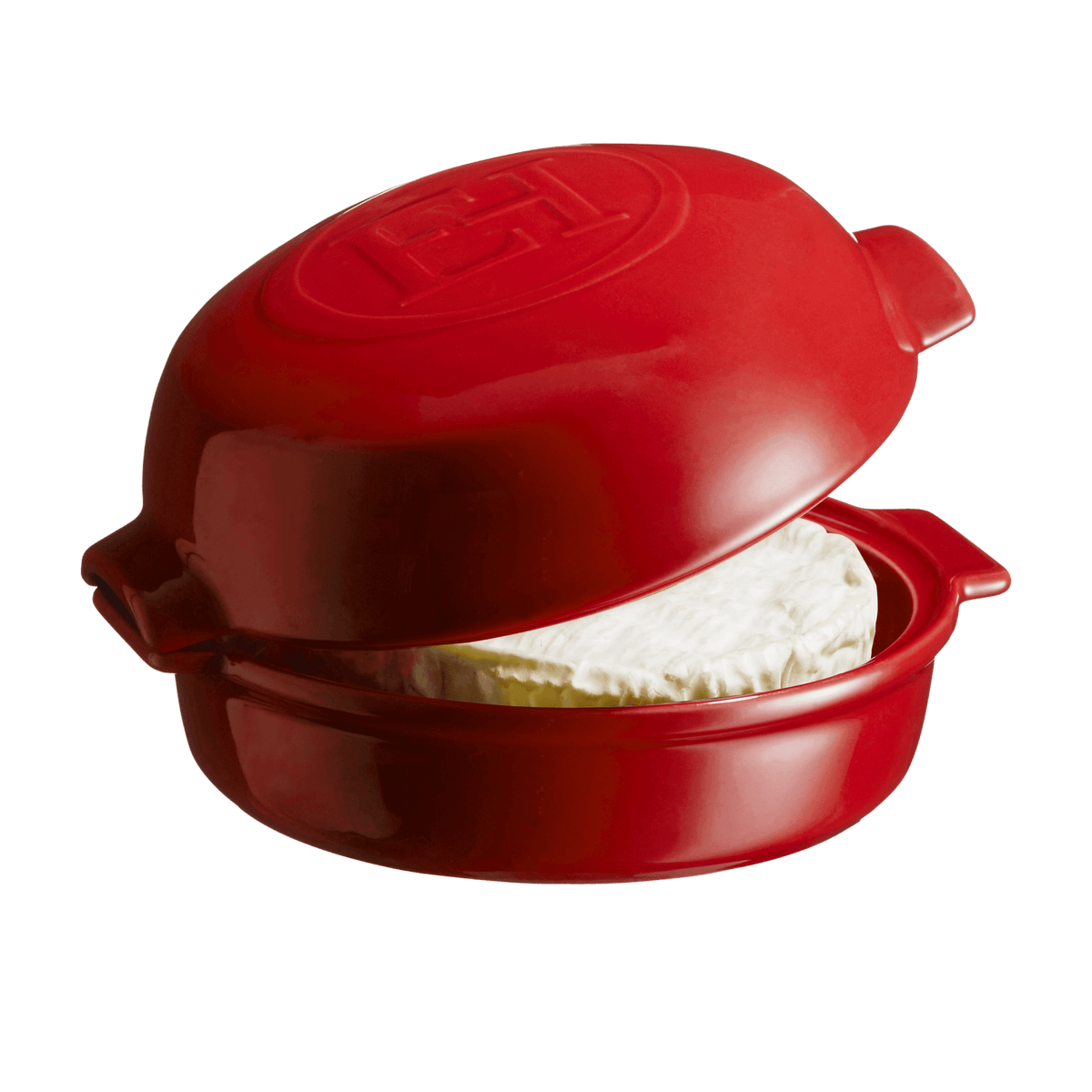 Cheese Baker - Burgundy