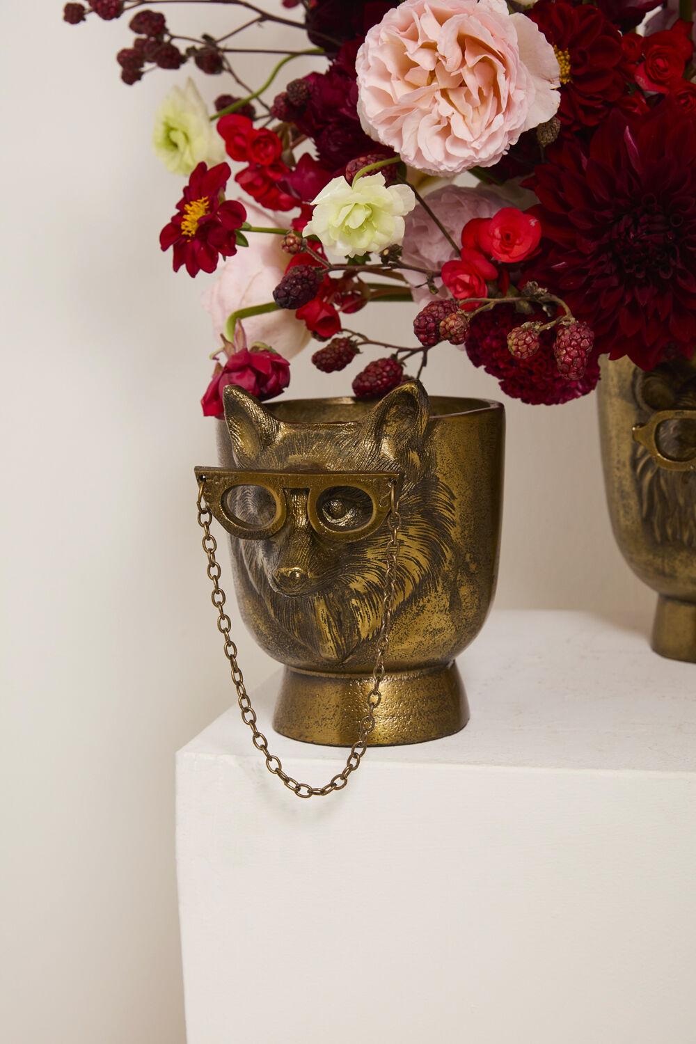 Pot Eloise 7.5"x5.75"x7.25"