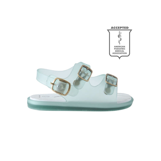Splash Sandal - Sea