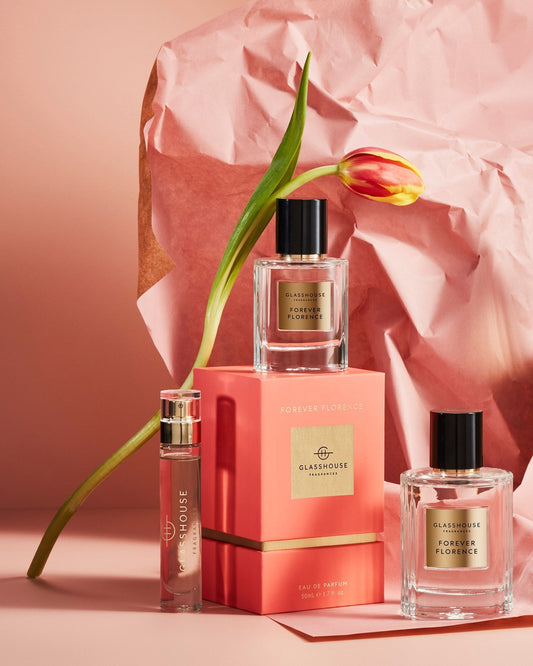 1.7fl.oz. Eau de Parfum - Forever Florence