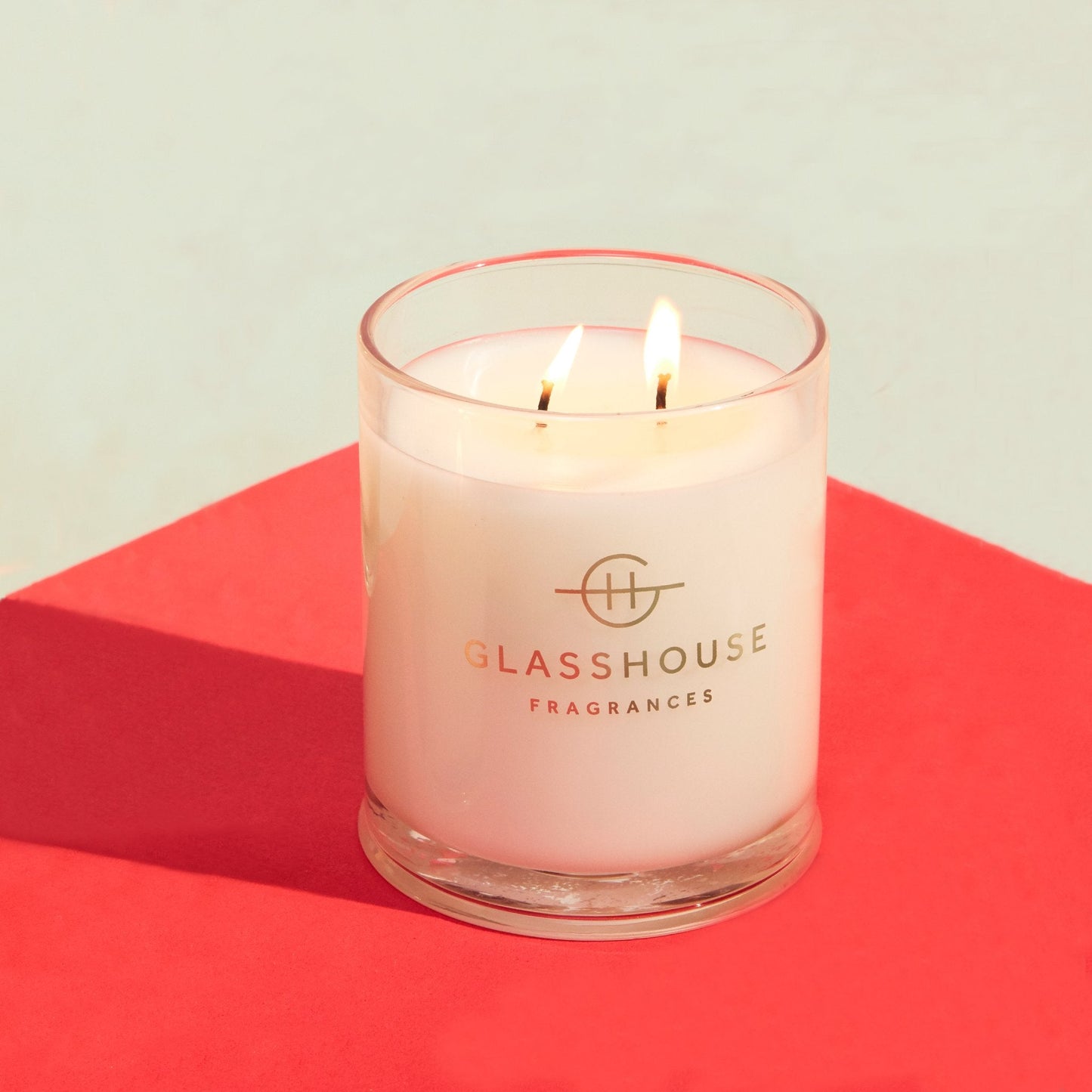 13.4oz Rendevous - Triple Scented Soy Candle