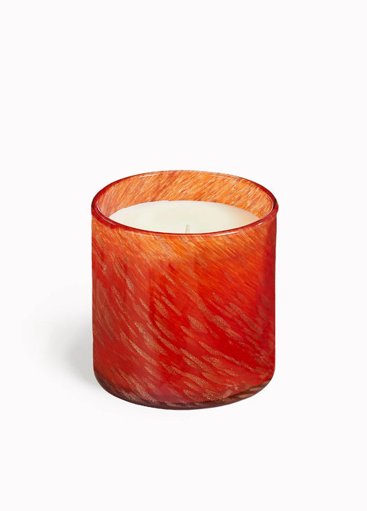 15.5oz Pomegranate Fizz Signature Candle