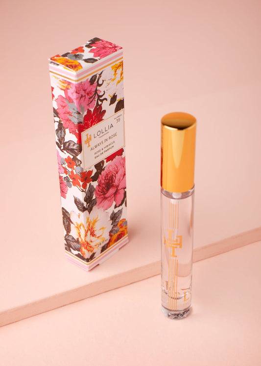 Always in Rose - Travel Eau De Parfum