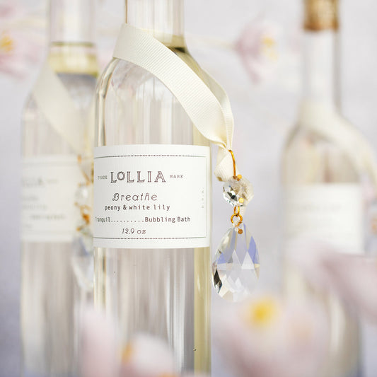 Breathe - Bubble Bath