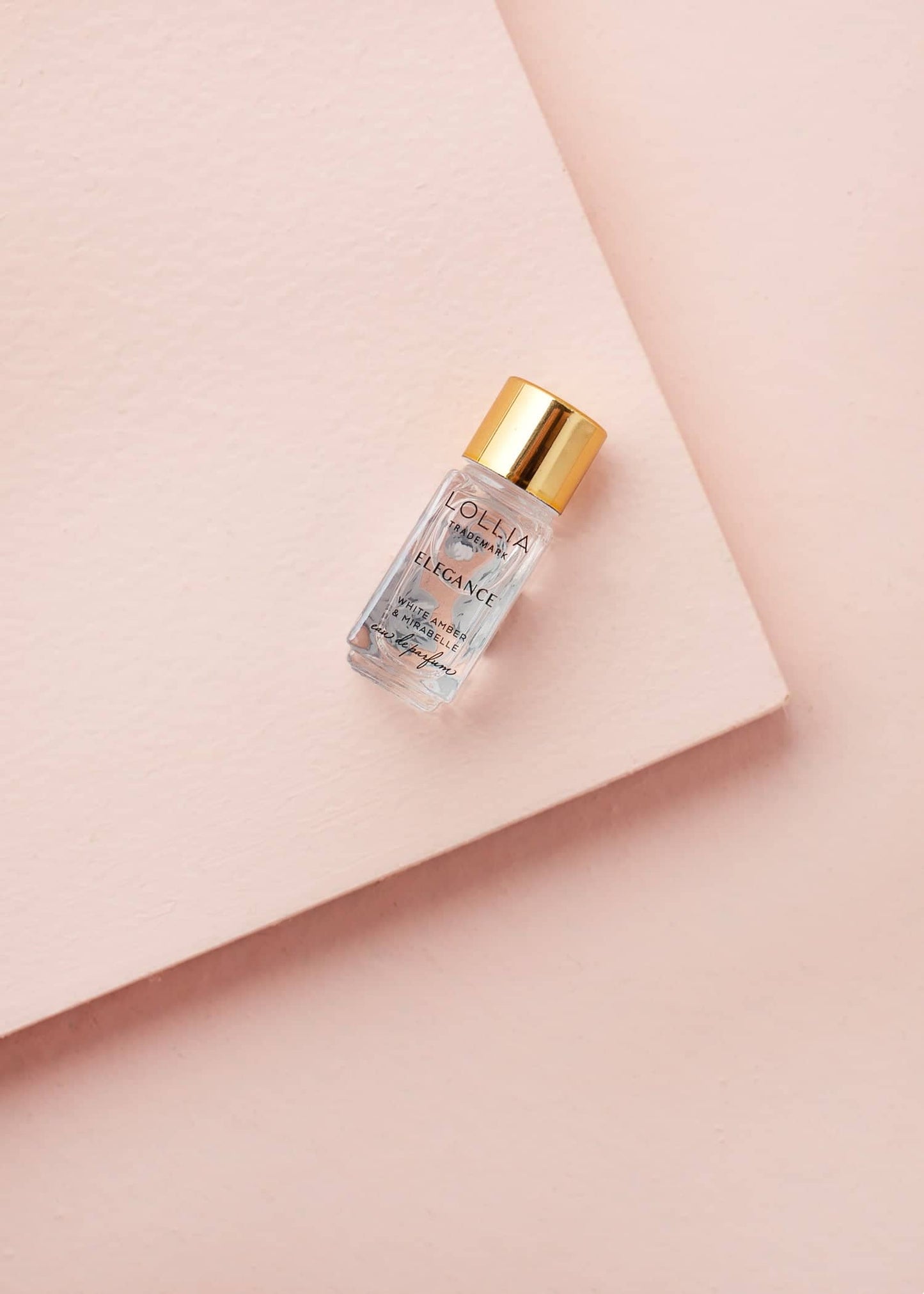 Elegance - Little Luxe Eau de Parfum