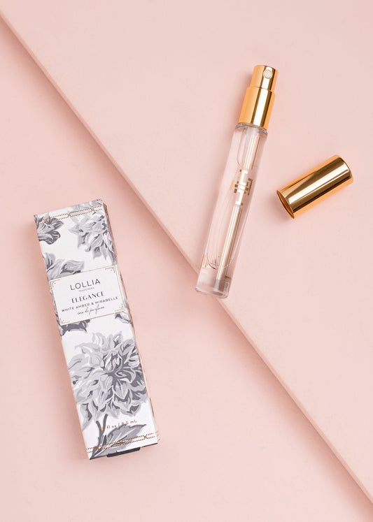 Elegance - Travel Eau De Parfum