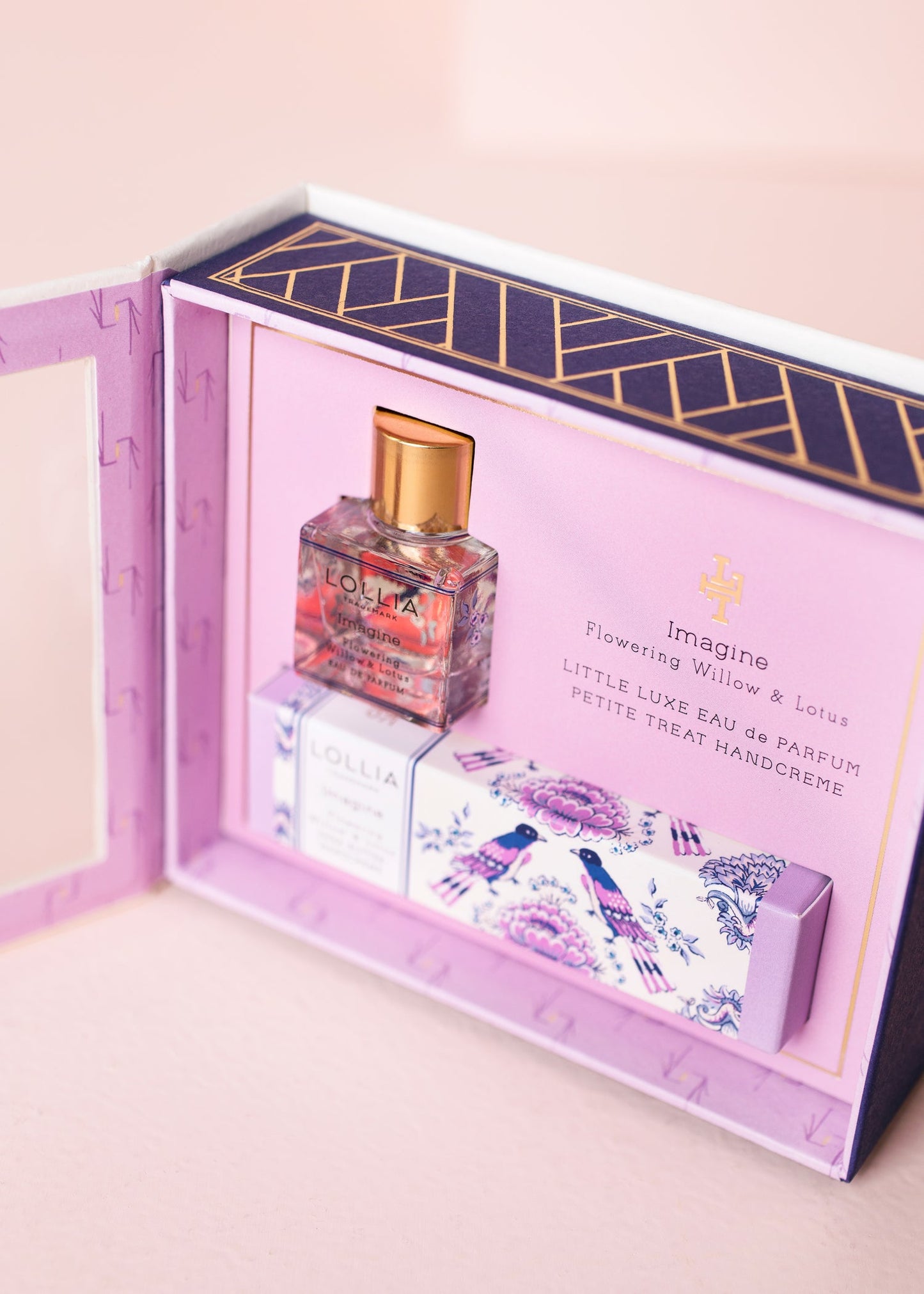 Imagine - Fragrance Story Gift Set