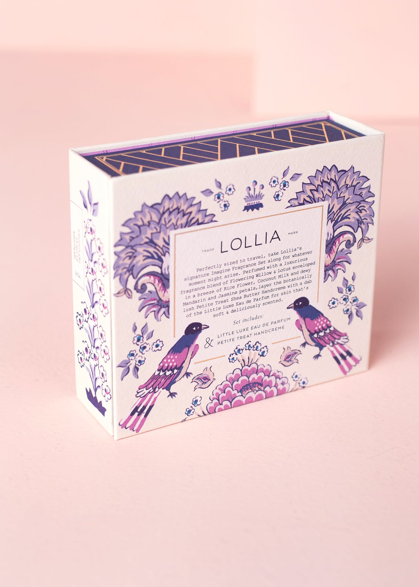 Imagine - Fragrance Story Gift Set