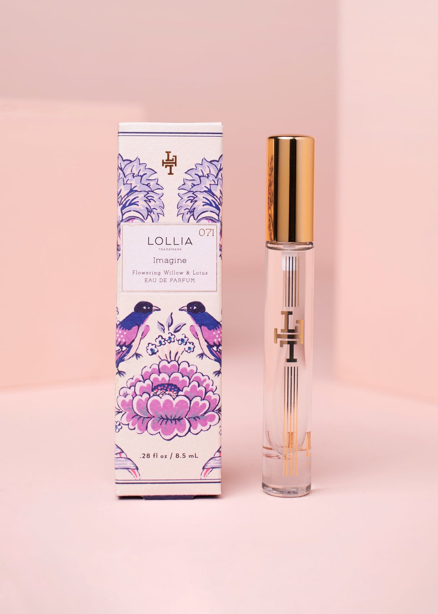Imagine - Travel Eau De Parfum