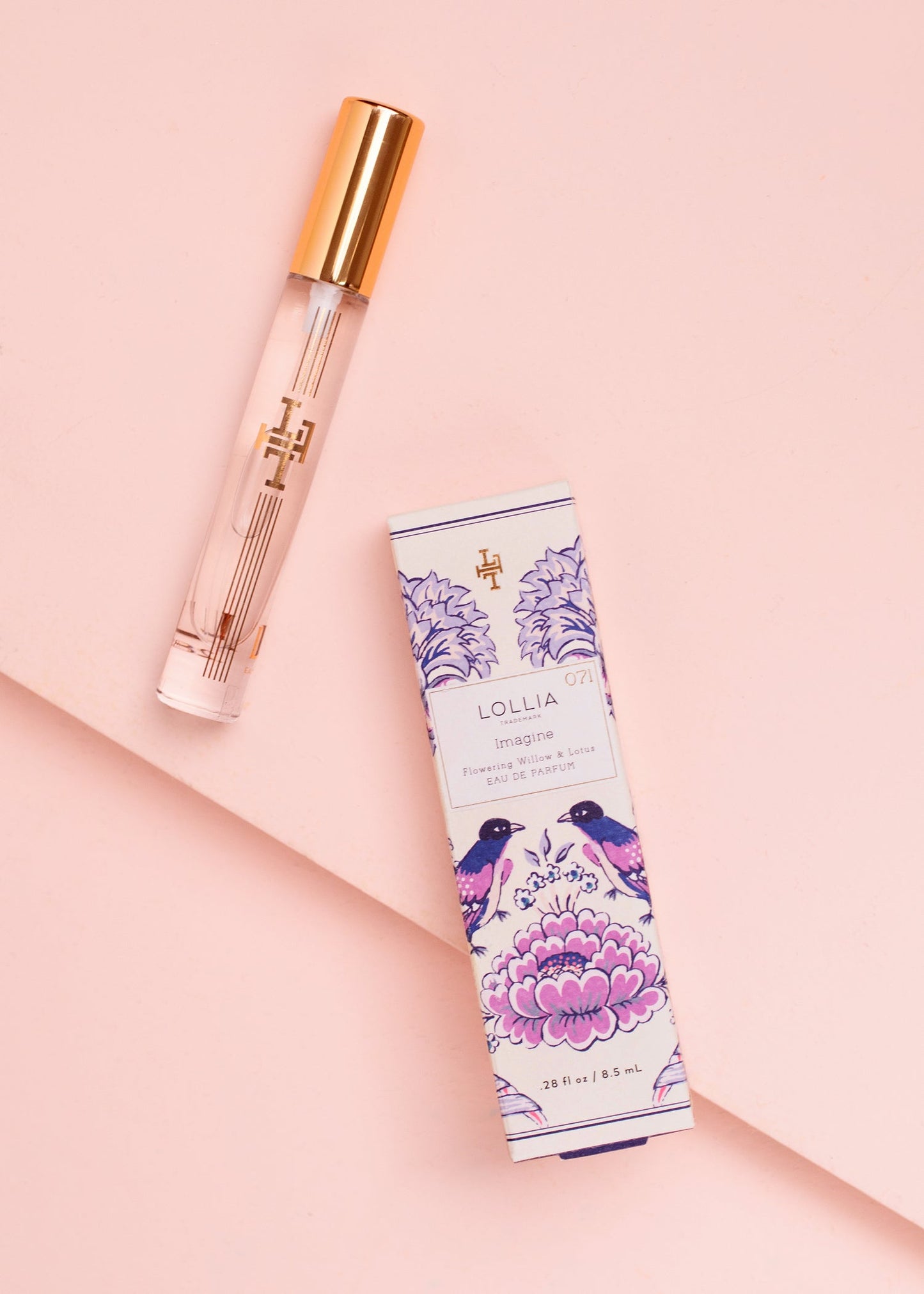 Imagine - Travel Eau De Parfum