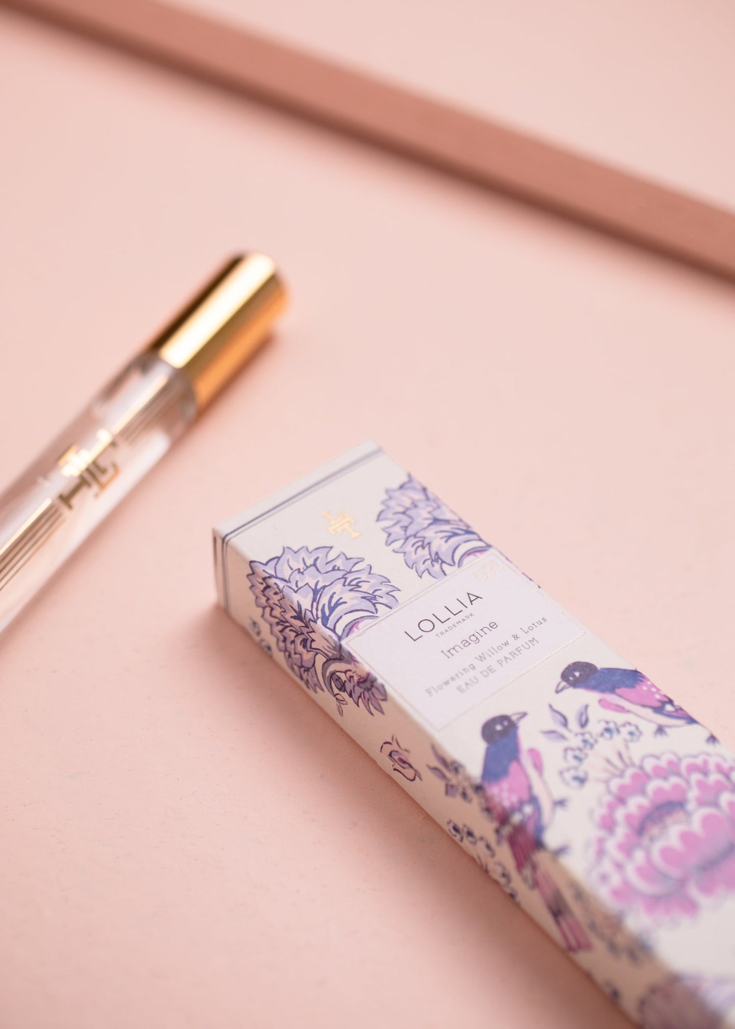 Imagine - Travel Eau De Parfum