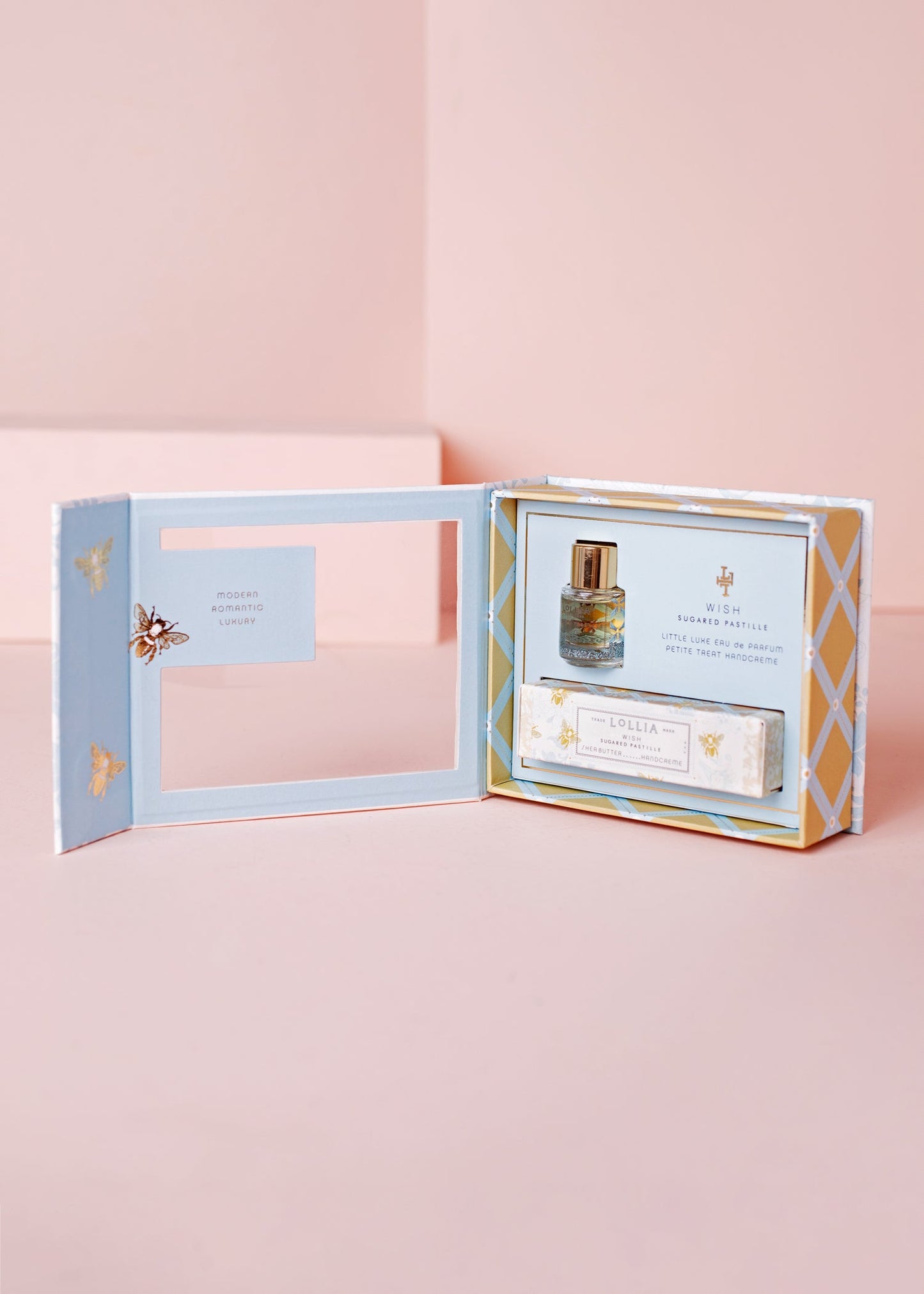 Wish - Fragrance Story Gift Set