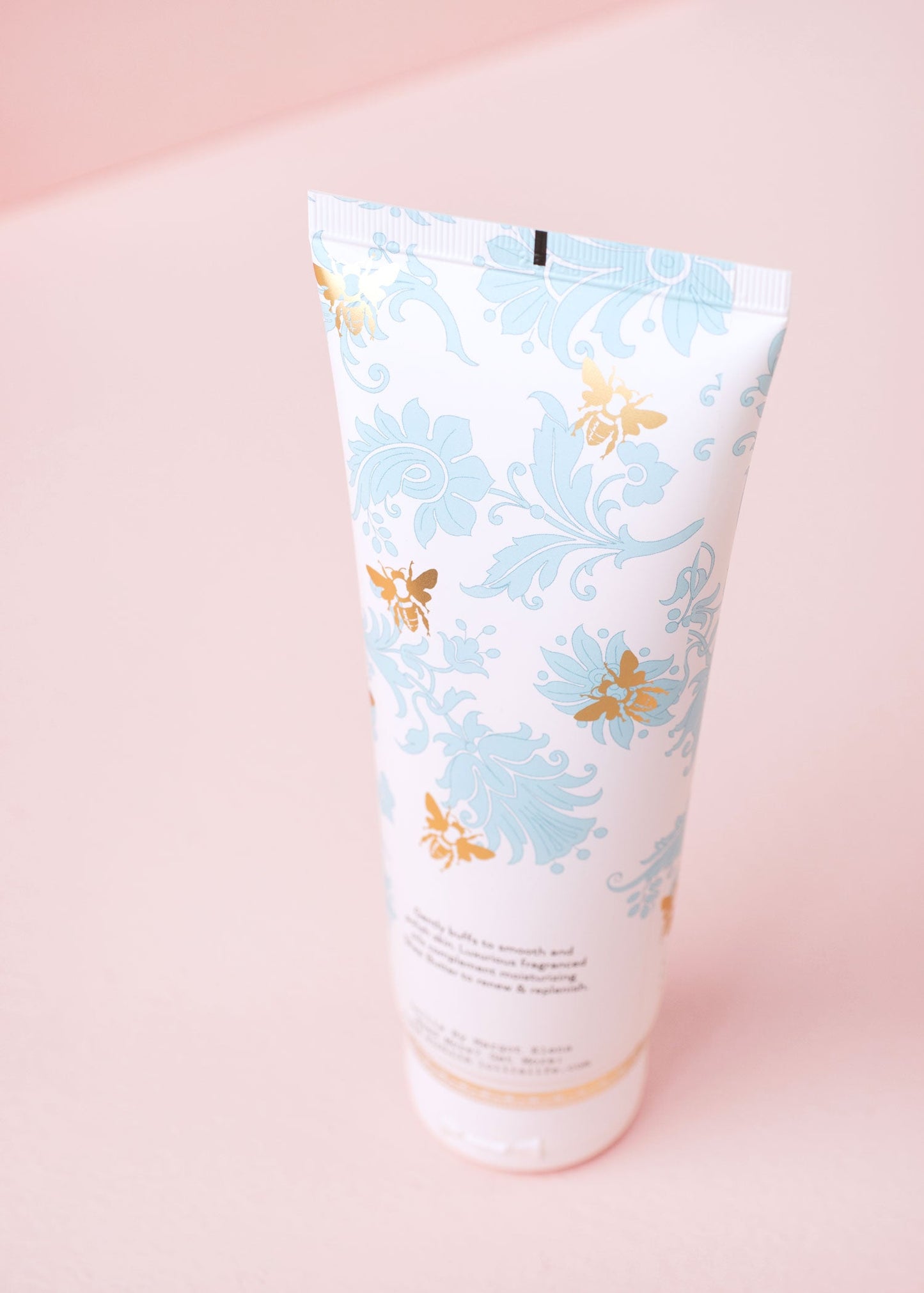 Wish - Velvet Body Scrub
