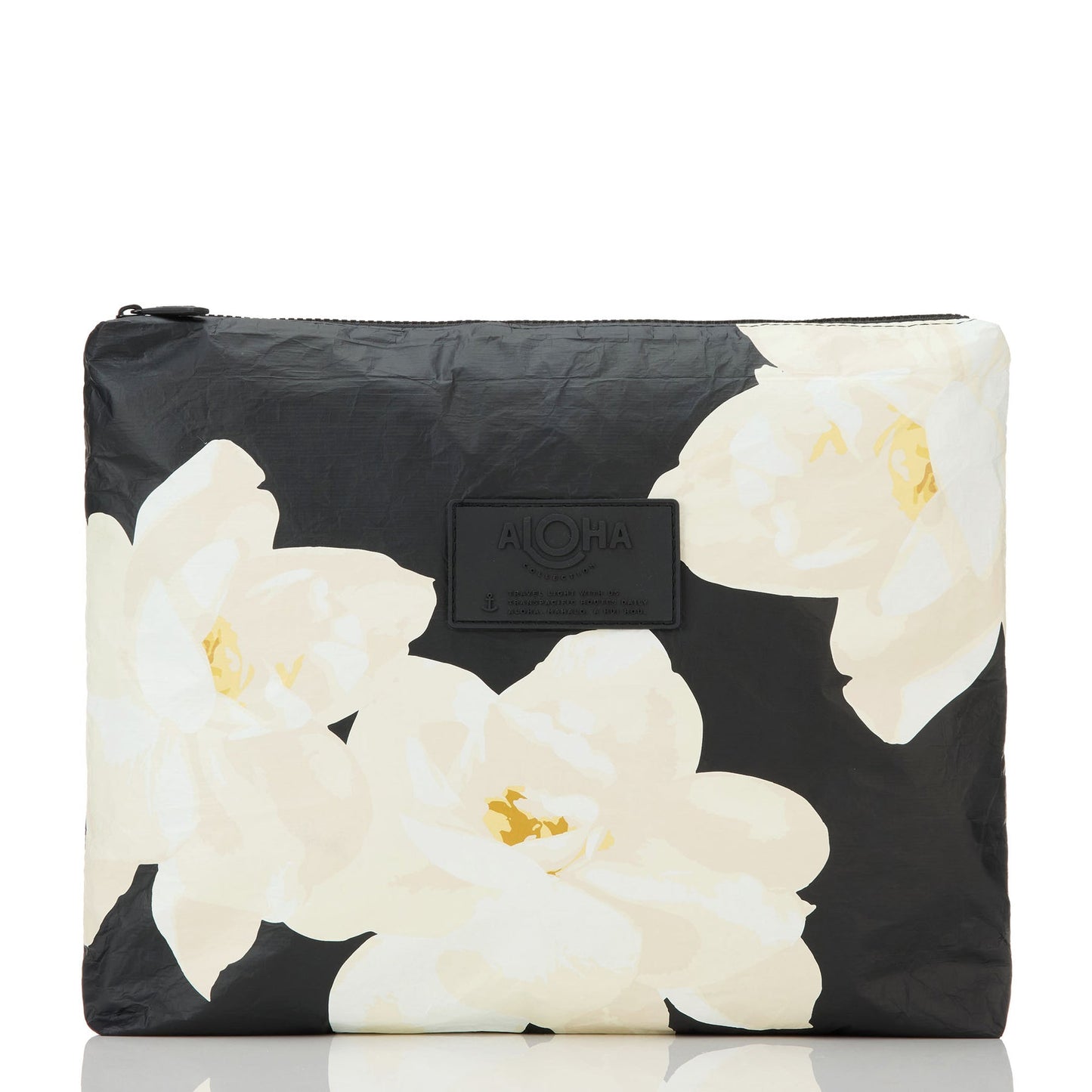 Pouch - Mohala - Snow/Black