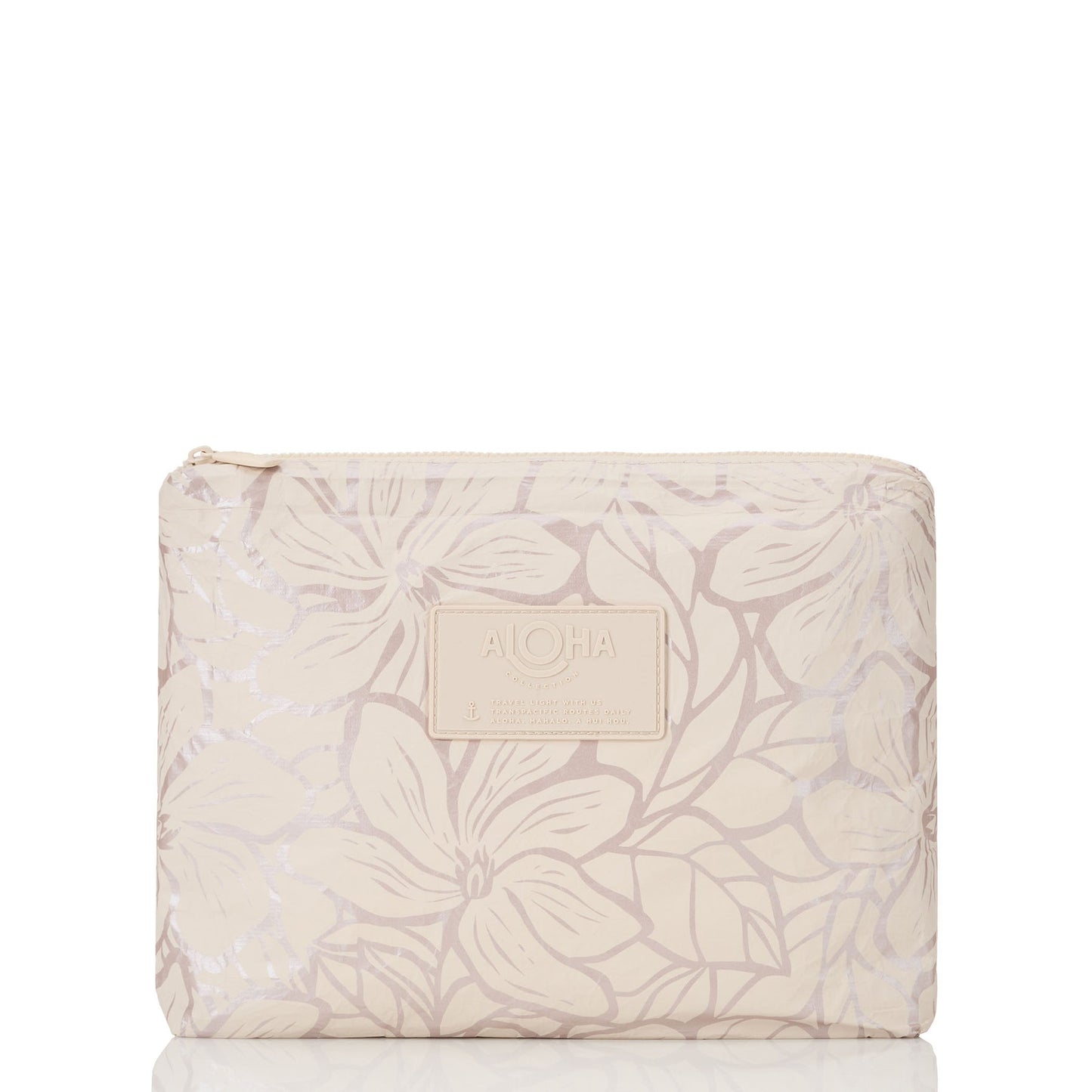 Pouch - Backyard - Oyster/Sandstone