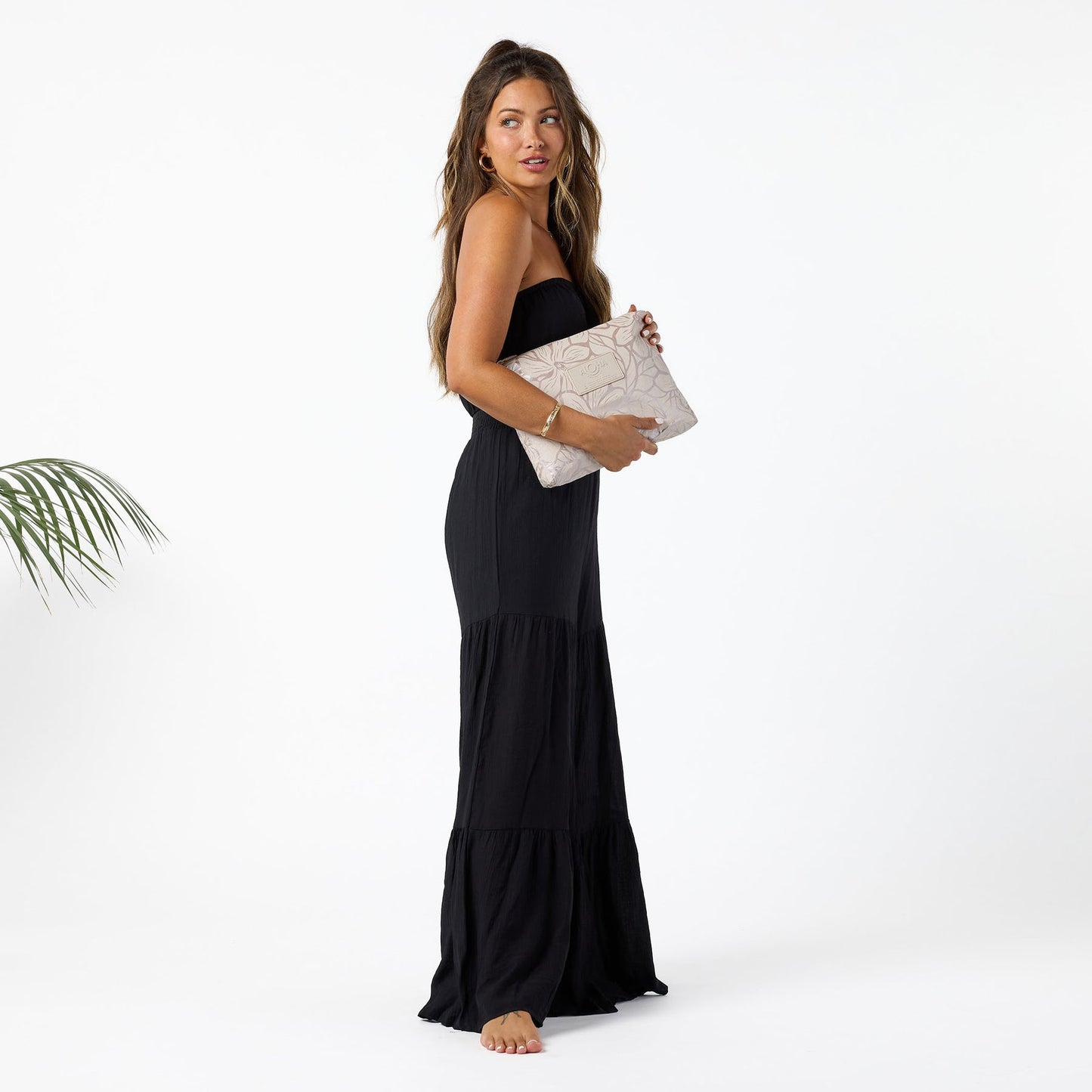 Pouch - Backyard - Oyster/Sandstone