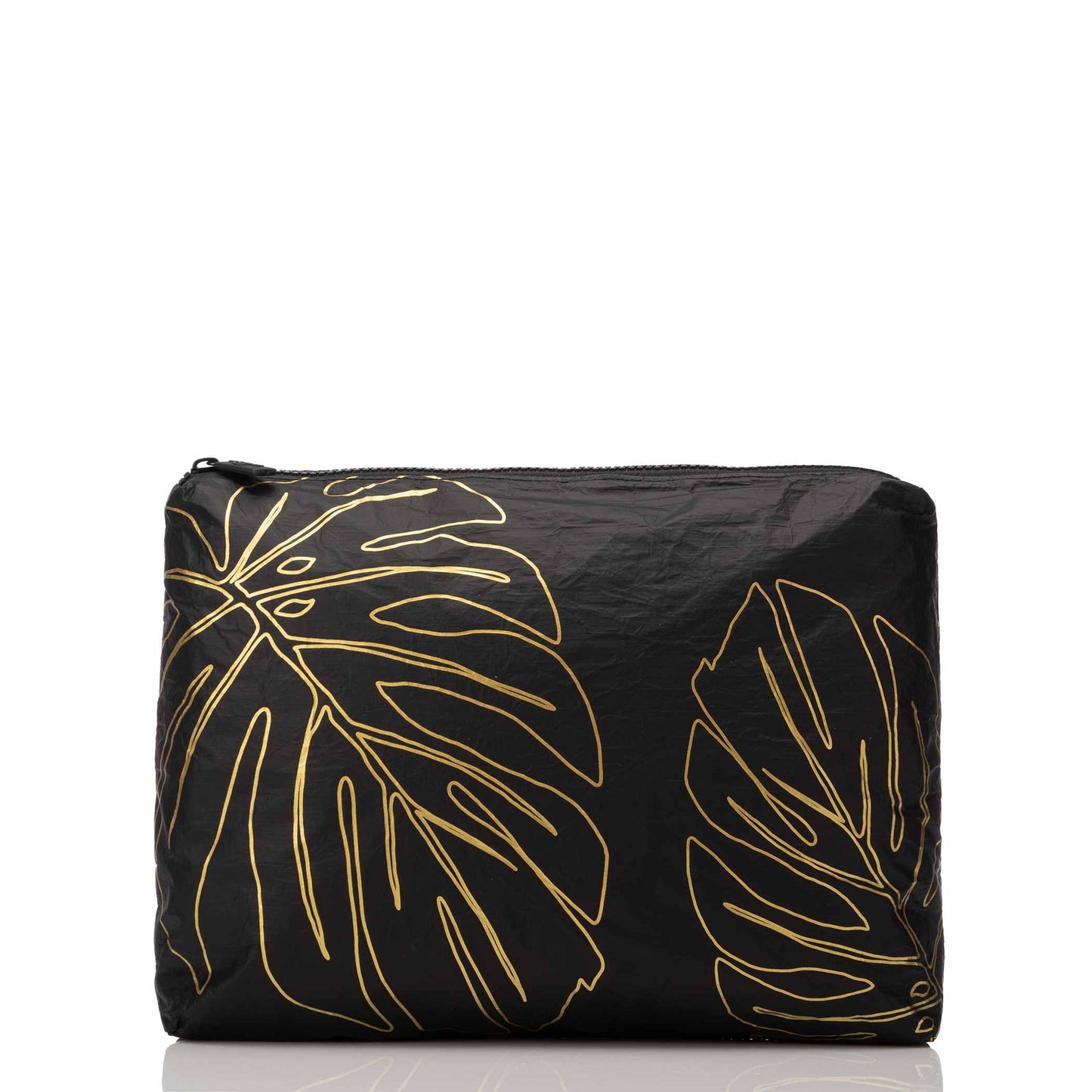 Pouch - Lanai Gold/Black