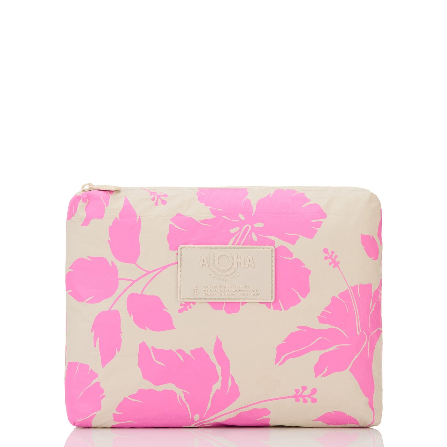 Pouch - Salina Fruit Punch/Sandstone