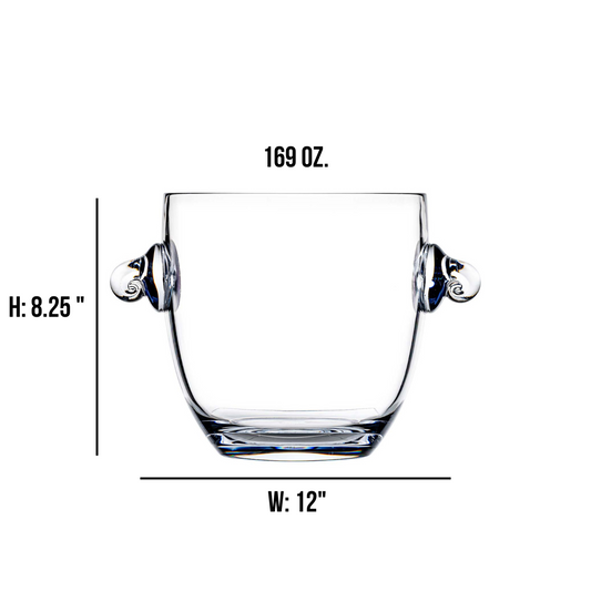 Paradise - 169oz Ice Bucket