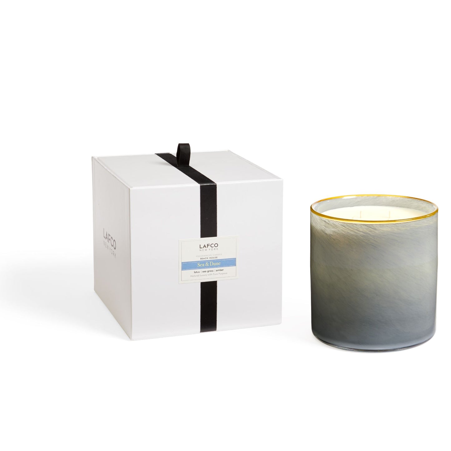 86oz Candle - Sea & Dune