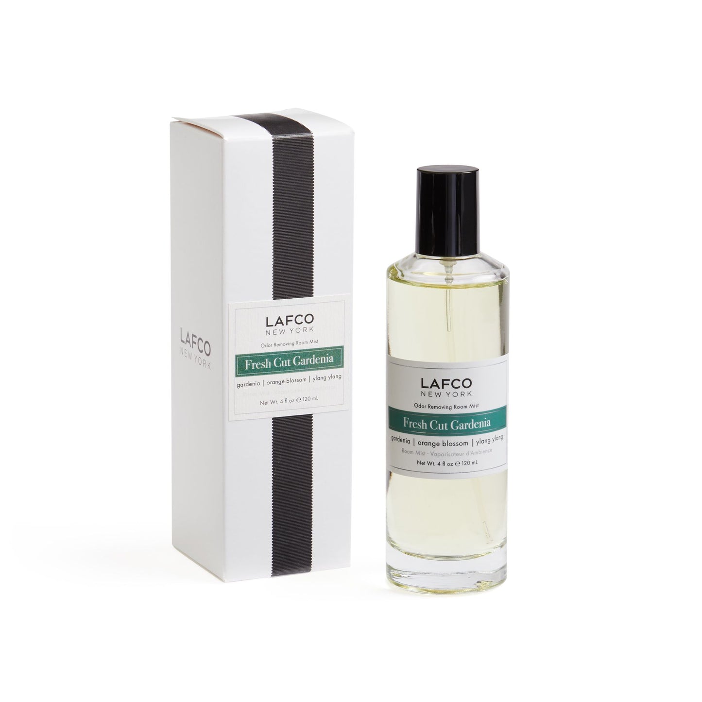 4fl.oz Fresh Cut Gardenia Room Mist