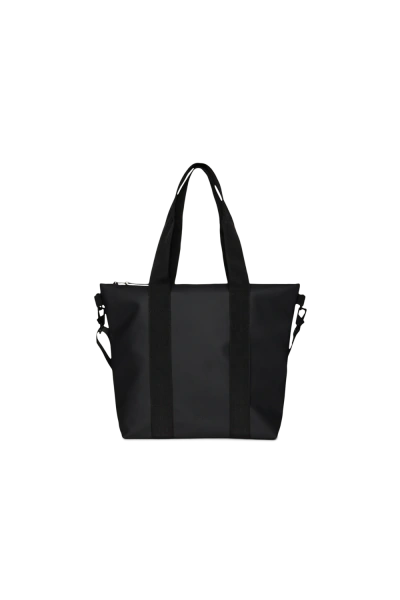 Tote Bag Mini - Black