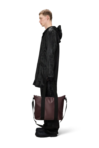 Tote Bag Mini - Depth
