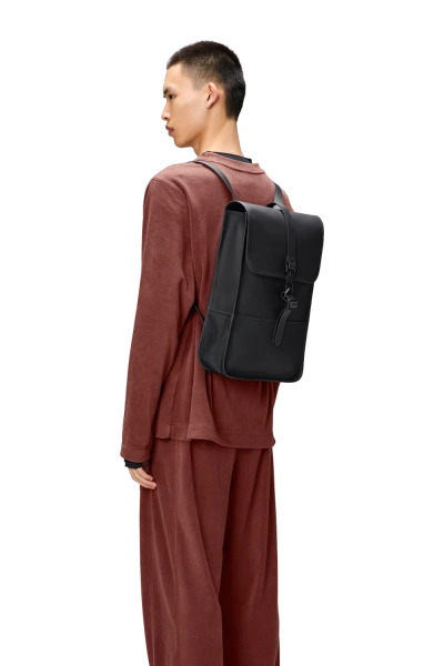 Backpack Mini - Black